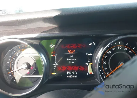 2021 Jeep Wrangler Unlimited Sport Altitude 4X4 from USA, damaged, VIN 1C4HJXDN9MW684256